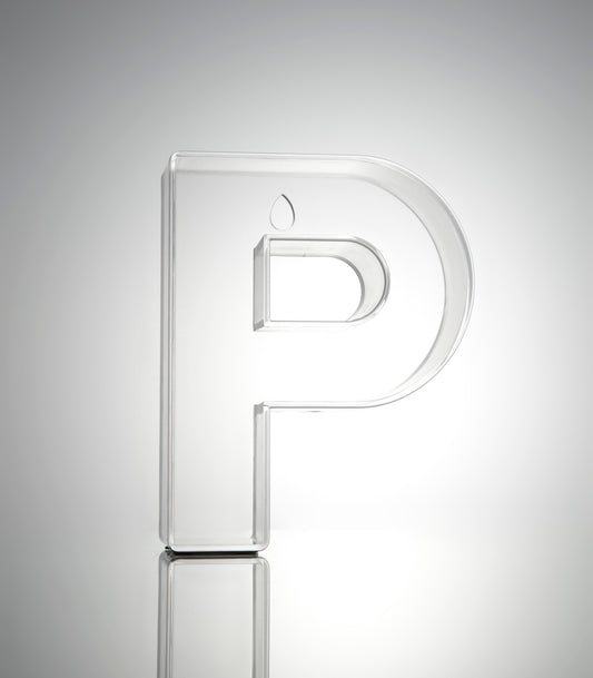 Plastic Letter Box P