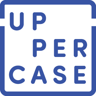 Uppercase